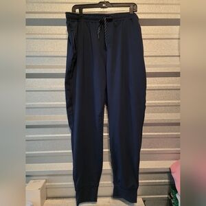 Kirkland Signature Men's Navy Joggers